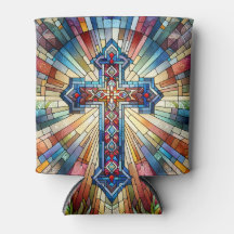 Kreuz | Foam Can Cooler