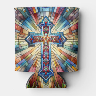 Kreuz | Foam Can Cooler Dosenkühler