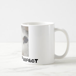 Kreuz-mit Augen Opposum, Heidi Kaffeetasse