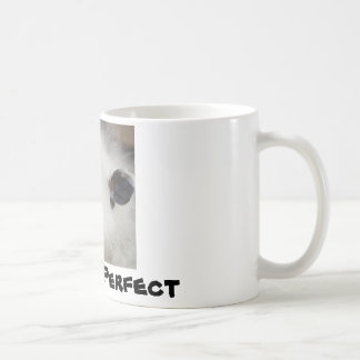 Kreuz-mit Augen Opposum, Heidi Kaffeetasse