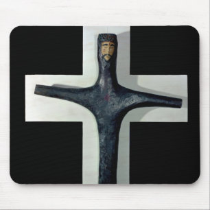 Kreuz Mousepad