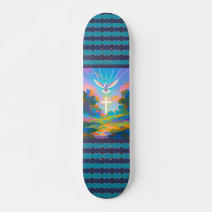 Kreuz Skateboard