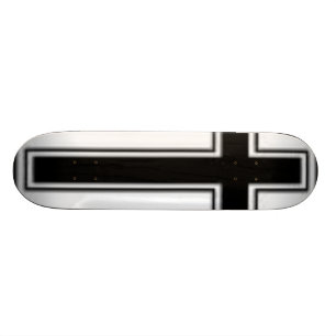 Kreuz Skateboard