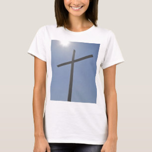 Kreuz T-Shirt