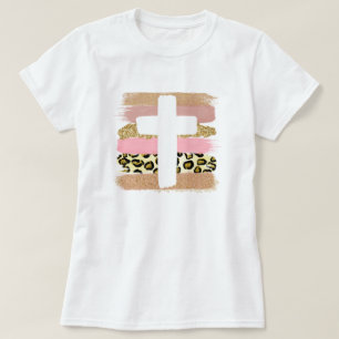 Kreuz T-Shirt
