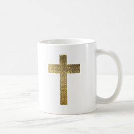 Kreuz Tasse