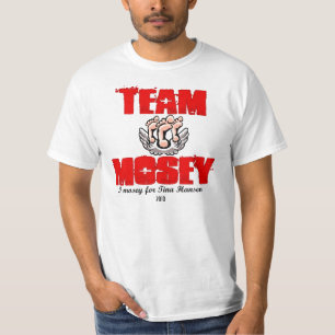 Kreuz-Team Mosey T-Shirt