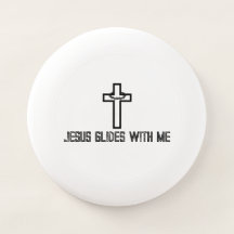Kreuz Thorns Jesus Glides mit mir