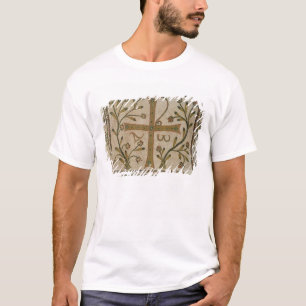 Kreuz von Sbeitla, von der Basilika von Henchir T-Shirt