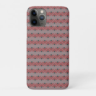 Kreuzanhänger-Muster Case-Mate iPhone Hülle