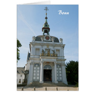 Kreuzberger Kirche in Bonn