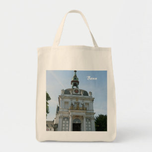 Kreuzberger Kirche in Bonn Tragetasche