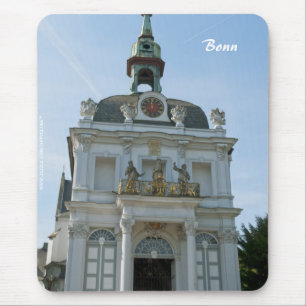 Kreuzbergkirche in Bonn Mousepad