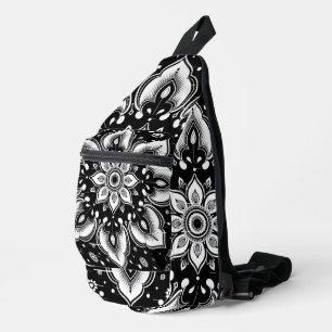 Kreuzbeutel Crossbody Bag