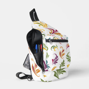 Kreuzbeutel Crossbody Bag