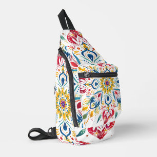 Kreuzbeutel Crossbody Bag