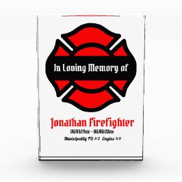 Kreuzdenkmal von St. Florian Fotoblock