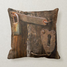 Kreuzen Sie mein Herz-Kissen