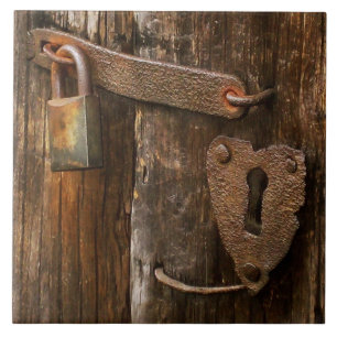 Kreuzen Sie meine Herz-Fliese Fliese