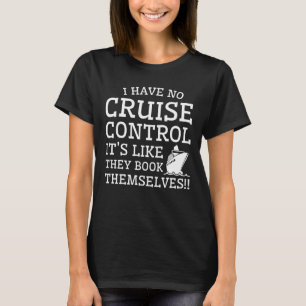 Kreuzender Liebhaber haben keine T-Shirt
