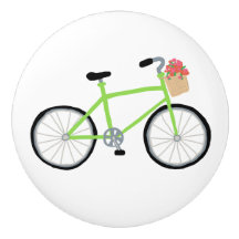 Kreuzer-Fahrrad-Fach und Kabinett-Griff