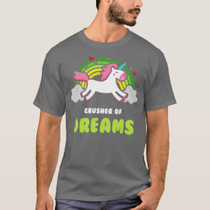 Kreuzfahrer der Träume T-Shirt