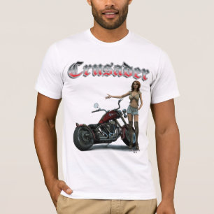 Kreuzfahrer T-Shirt