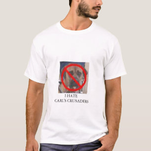 Kreuzfahrer T-Shirt