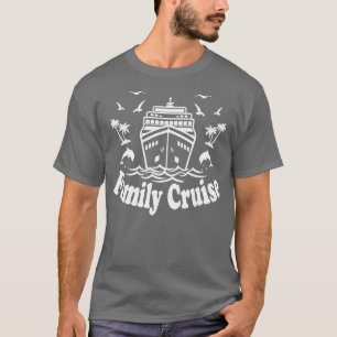 Kreuzfahrt 1 T-Shirt