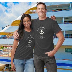 Kreuzfahrt Alaska Personalize T-Shirt