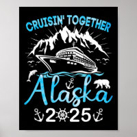 Kreuzfahrt Alaska Schifffahrt Ausflug 2025 Familie