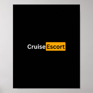 Kreuzfahrt Begleitung - Y Kreuzfahrt Bon Voyage Ge Poster