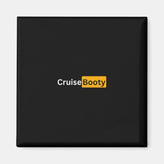 Kreuzfahrt Beute - Y Kreuzfahrt Abschiedsgeschenke Magnet