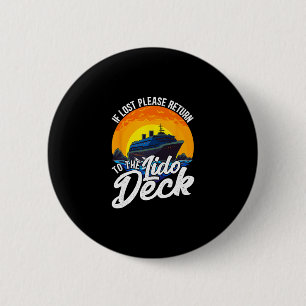 Kreuzfahrt-Design für Kreuzfahrt-Liebhaber - Zurüc Button