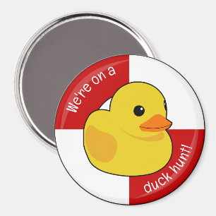 Kreuzfahrt Duck Stateroom Kabine Tür Magnet