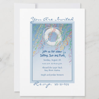 Kreuzfahrt © einladung