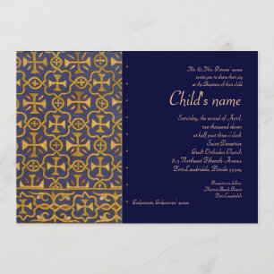 Kreuzfahrt Einladung