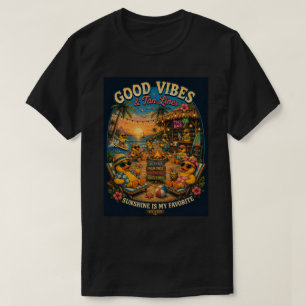 Kreuzfahrt Gummiente - du hast eine Ente gefunden T-Shirt