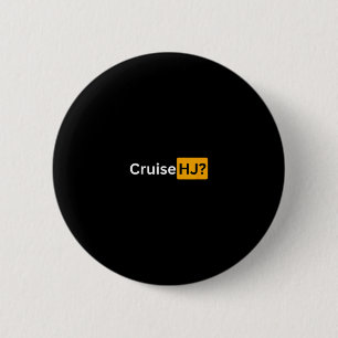 Kreuzfahrt Hj - Y Kreuzfahrt Bon Voyage Geschenke Button