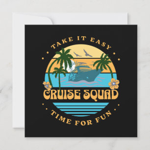Kreuzfahrt Retro Kreuzfahrt