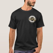 Kreuzfahrt/Strand/Segel-T-Shirt für Männer