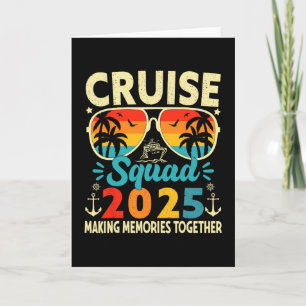 Kreuzfahrt-Trupp 2025 Sommerferien-Reisegruppen-Ma Karte