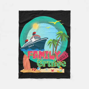 Kreuzfahrt Urlaub 2025 Familienurlaub Zwilling Pas Fleecedecke