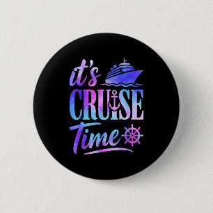 Kreuzfahrt Zeit Wasserfarbe Kreuzfahrt Familienurl Button