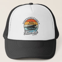 Kreuzfahrt zur Alaska Custom Family Matching Group
