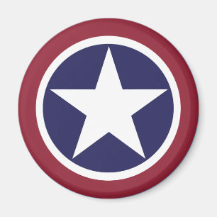 Kreuzfahrtbahn Stateroom Kabine Tür Marker Star Magnet