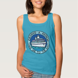 Kreuzfahrten-A-Holische Shirts und Jacken