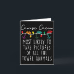 Kreuzfahrten Crew am ehesten geeignet, Bilder von Karte<br><div class="desc">Kreuzfahrten Crew am ehesten geeignet, Bilder von allen Handtuch zu nehmen</div>