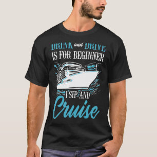 Kreuzfahrten Reisende Reisende Liebe T-Shirt