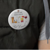 Kreuzfahrtschiff Anpassung Pub Crawl Aktivität tri